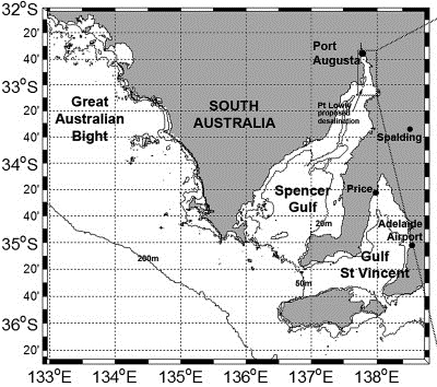 South Australia