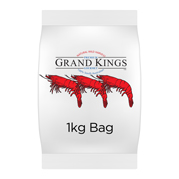 Grand Kings bag